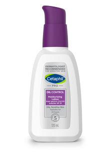 Pro Oil Control Moisturising Lotion SPF 30
